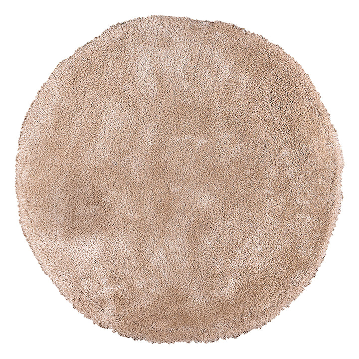 שטיח שאגי פרווה 03 בז' | Shagy