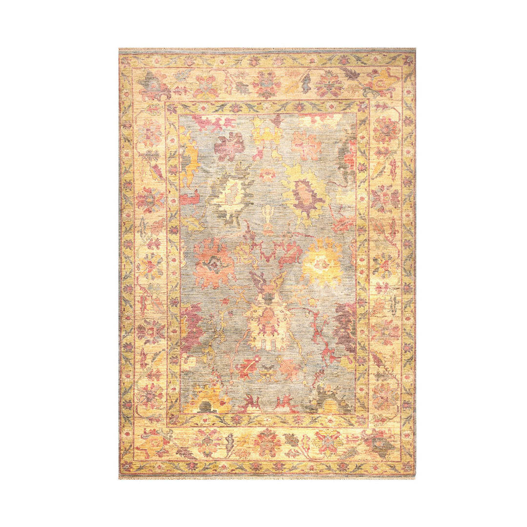 שטיח אושק 00 צבעוני 244*172