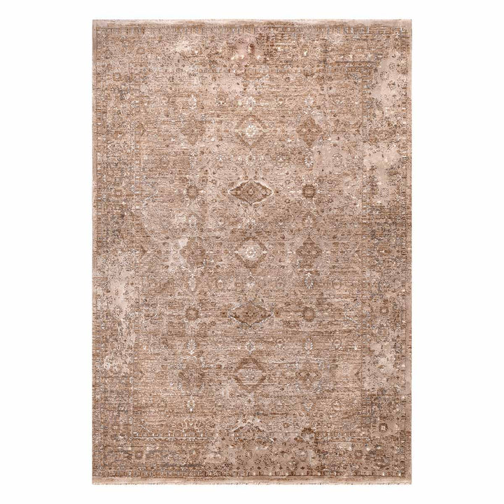 שטיח מנצ'סטר 01 בז' | Manchester