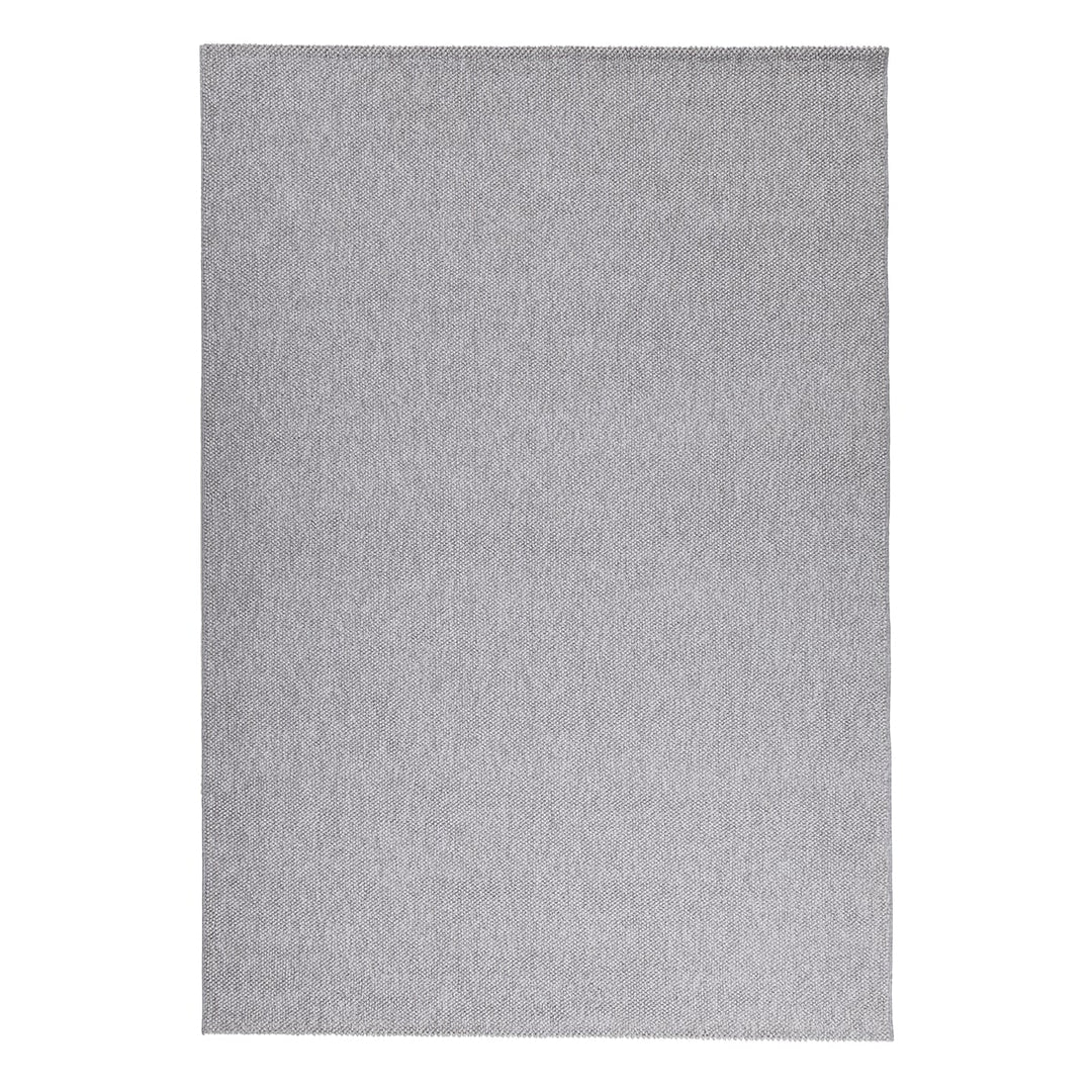 שטיח לופס 01 אפור בהיר | Loops
