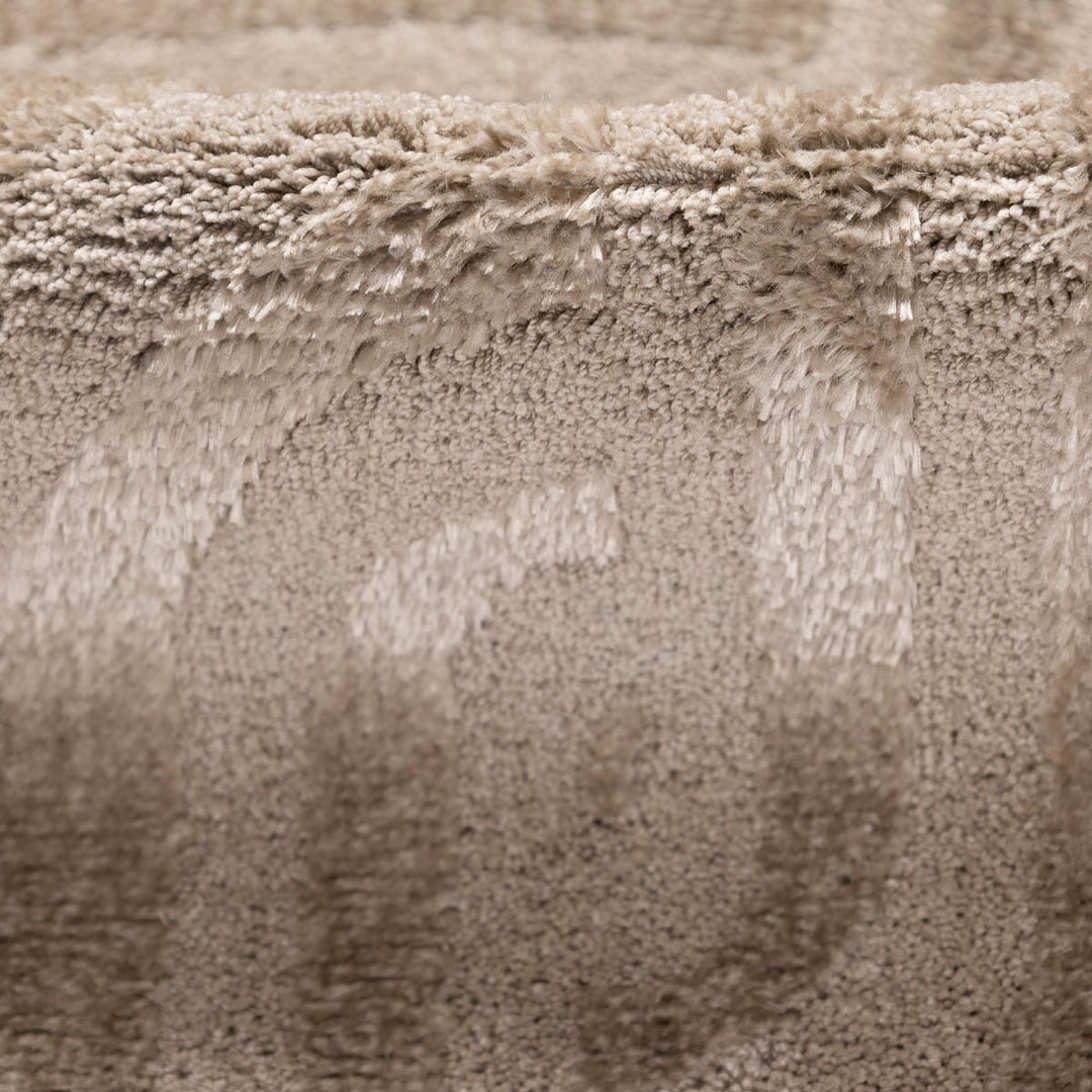 שטיח לורן 03 בז' | Lauren