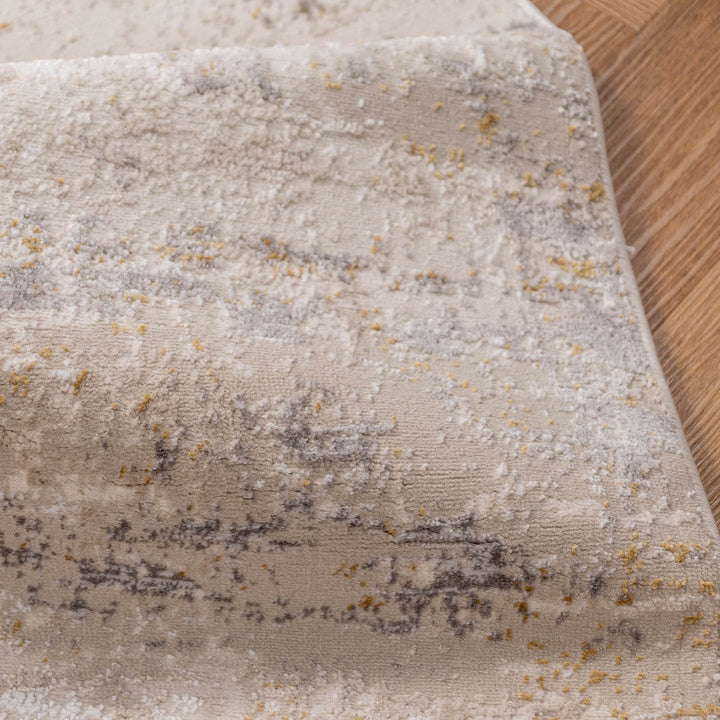 שטיח טוקיו 13 בז'\אפור | Tokyo