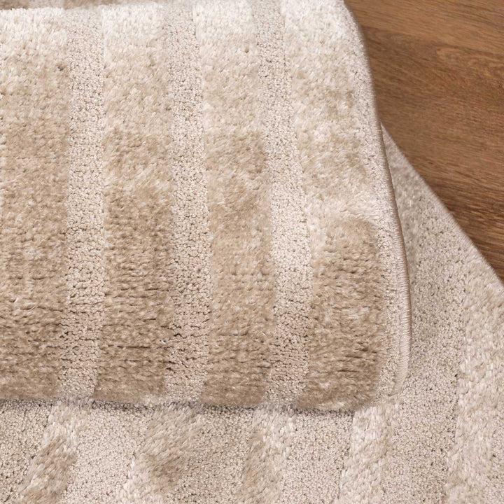 שטיח לורן 03 בז' | Lauren