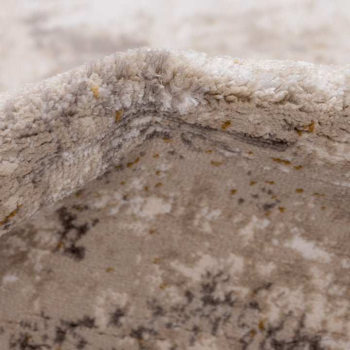 שטיח טוקיו 13 בז'\אפור | Tokyo