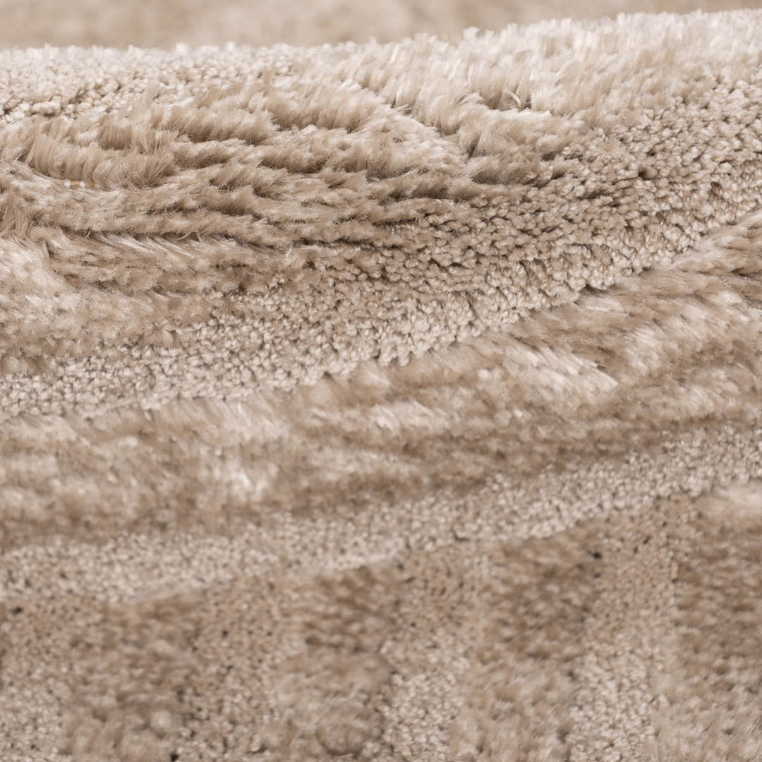 שטיח לורן 02 בז' | Lauren
