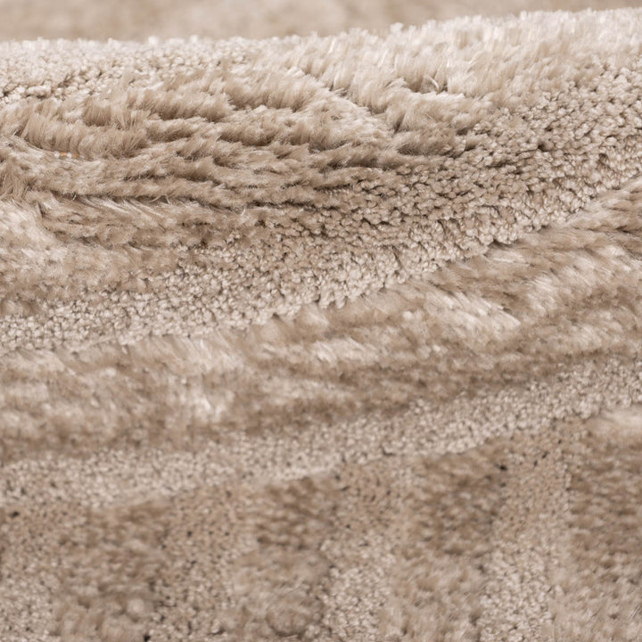 שטיח לורן 02 בז' | Lauren