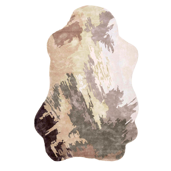 שטיח נול אמורפי 01  | NOOL Amorphic