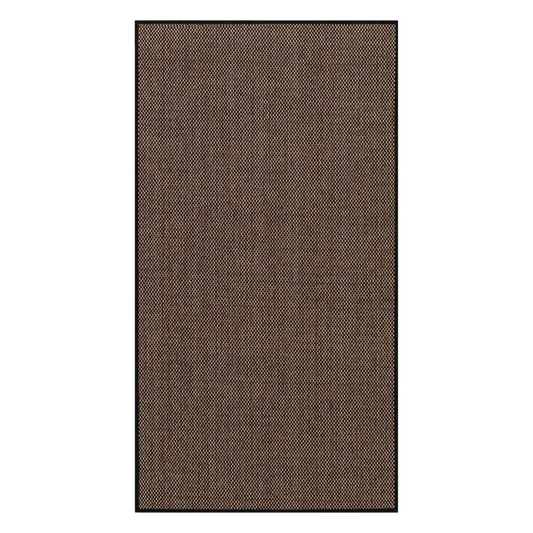 שטיח מטבח וינה 02 שחור | Vienna