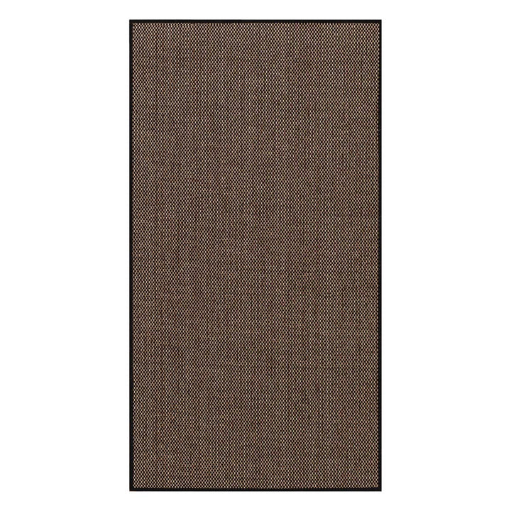 שטיח מטבח וינה 02 שחור | Vienna