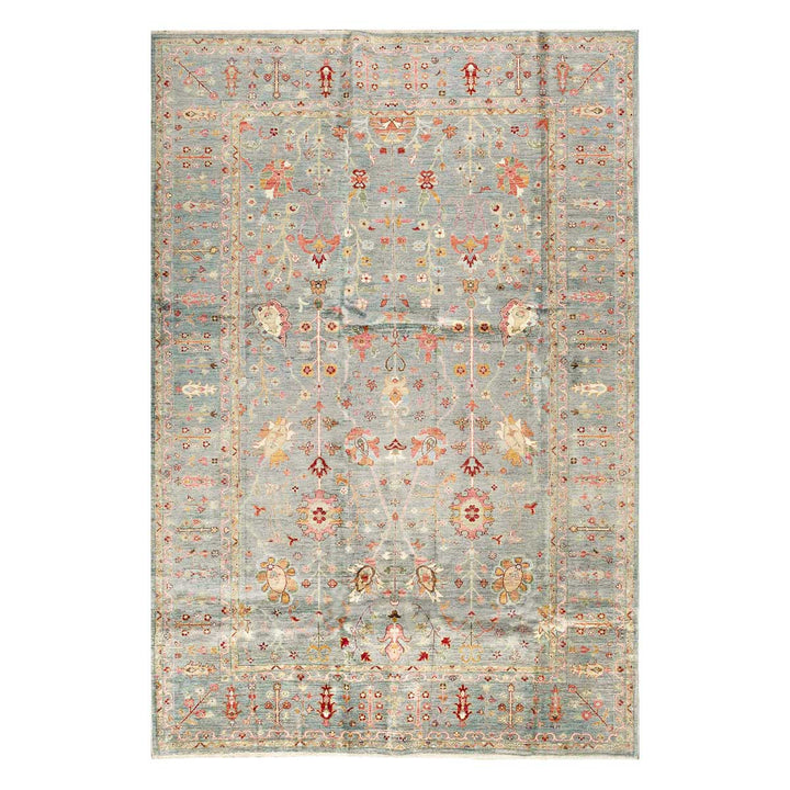 שטיח אריאנה 00 צבעוני 294*197 | Ariana