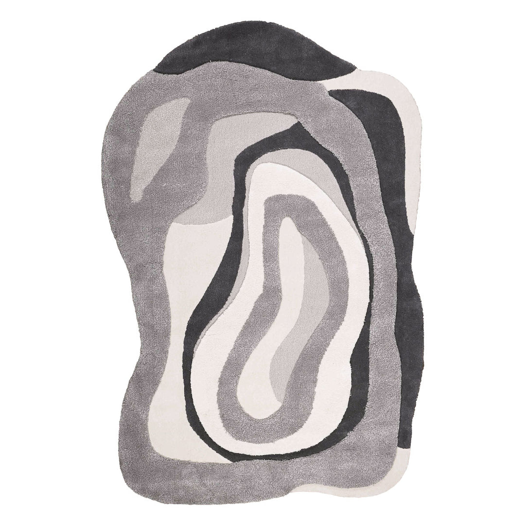שטיח נול אמורפי 06  | NOOL Amorphic