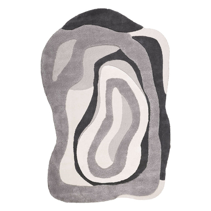 שטיח נול אמורפי 06  | NOOL Amorphic