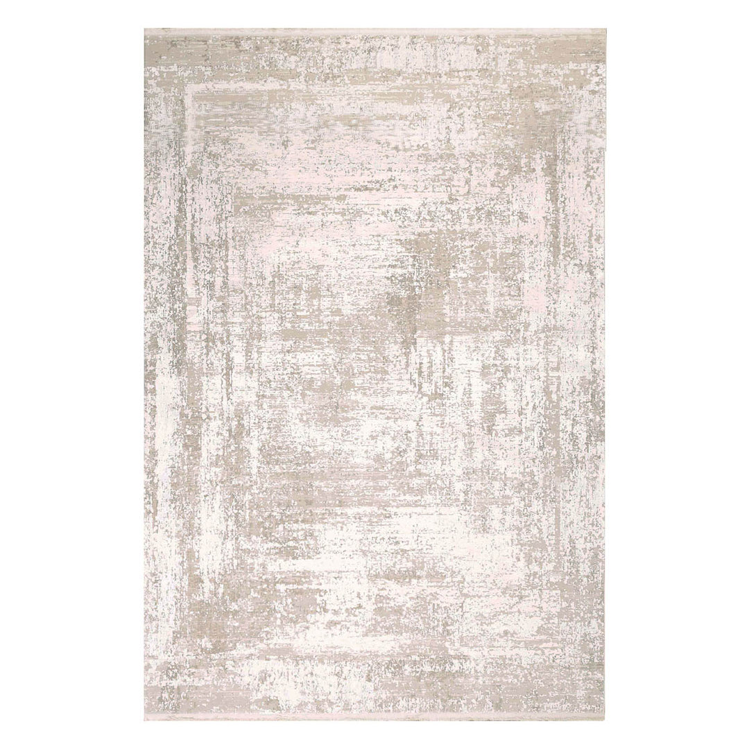 שטיח נול פרמיום 12 בז'/קרם | Nool Premium