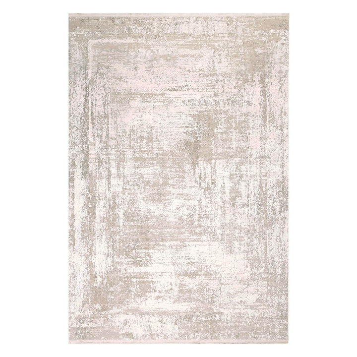 שטיח נול פרמיום 12 בז'/קרם | Nool Premium