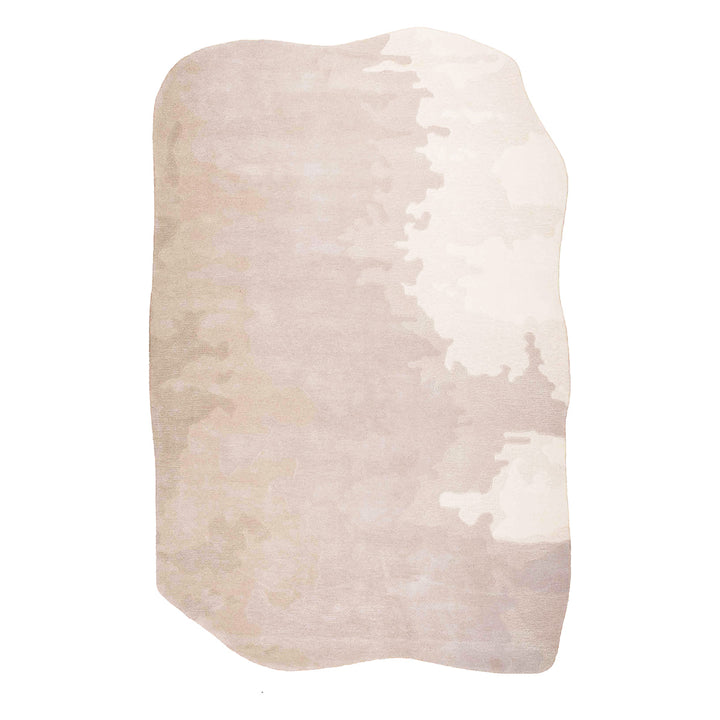 שטיח נול אמורפי 04  | NOOL Amorphic