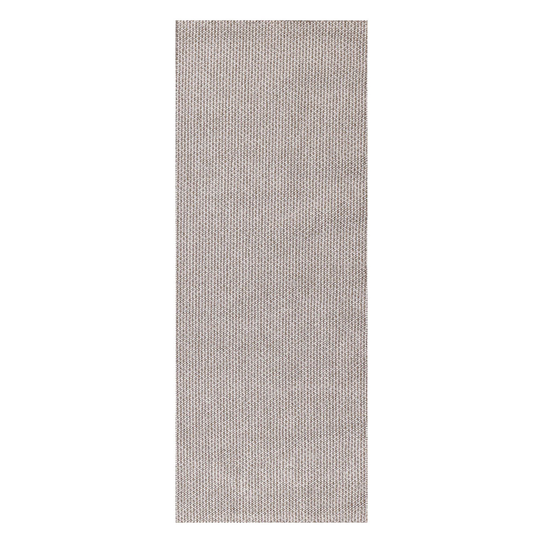 שטיח לופס 01 בז'/קרם | Loops