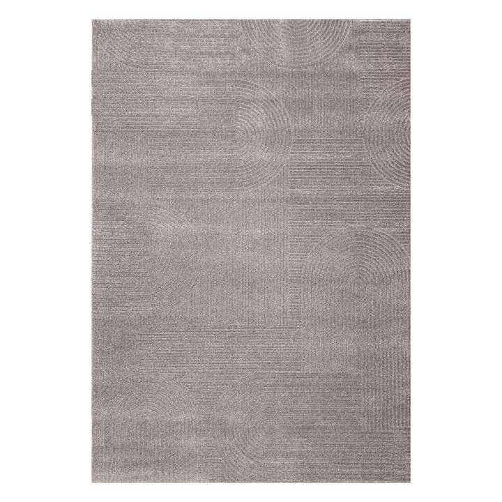 שטיח אלסקה 01אפור | Alaska