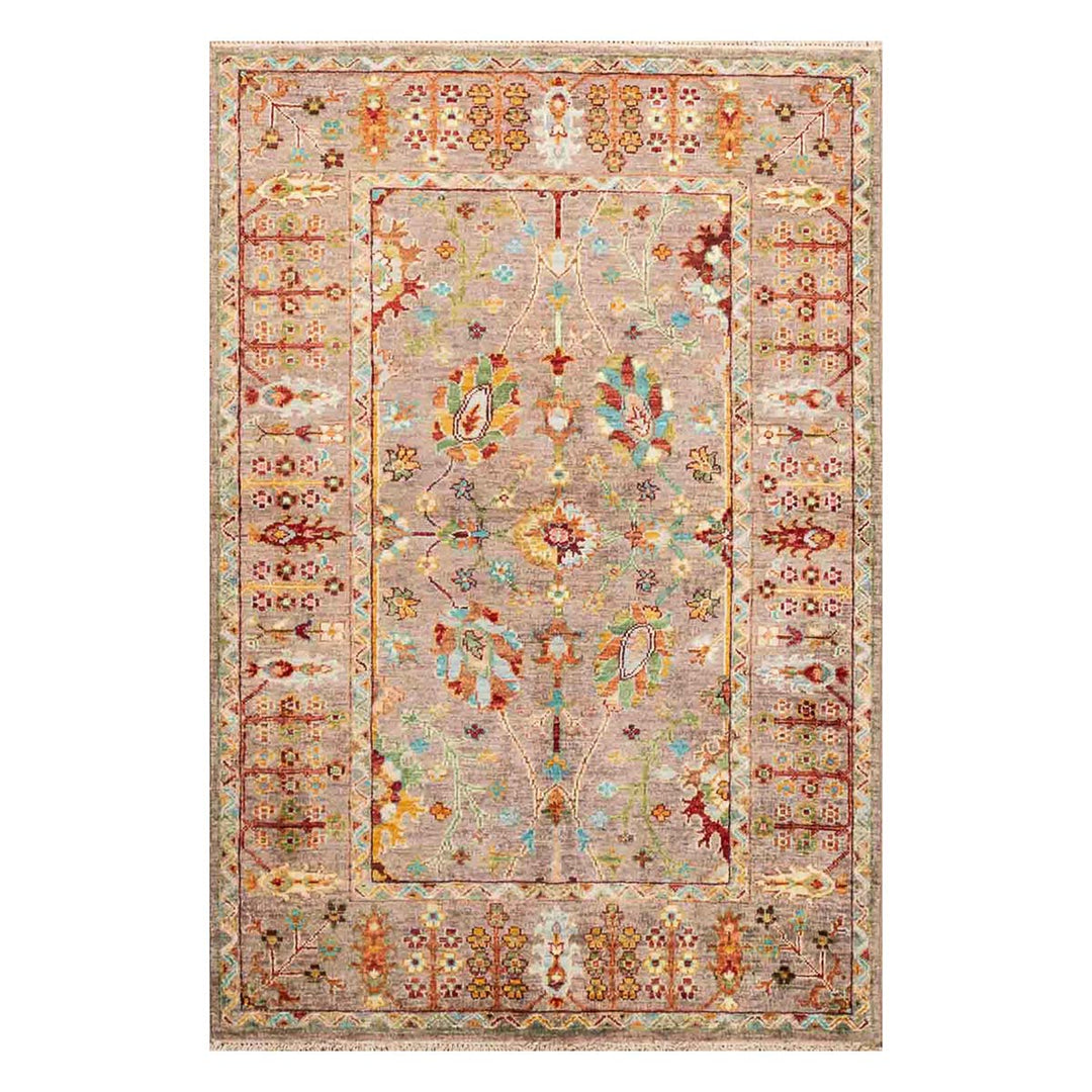 שטיח אריאנה 00 צבעוני 147*99 | Ariana