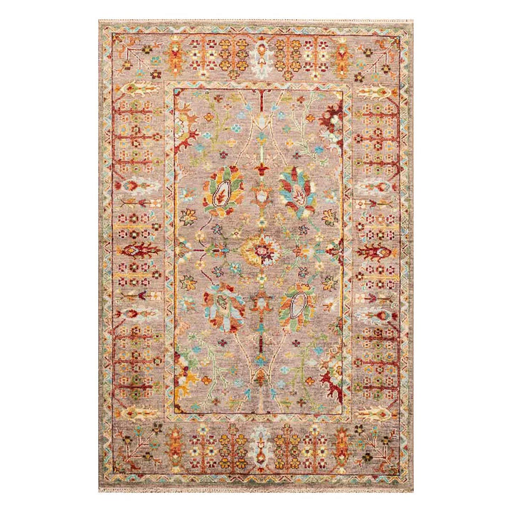 שטיח אריאנה 00 צבעוני 147*99 | Ariana