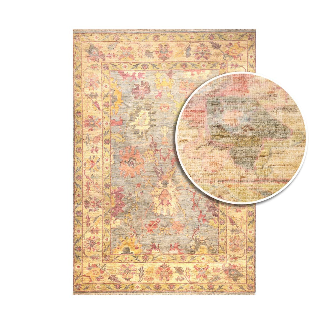 שטיח אושק 00 צבעוני 244*172