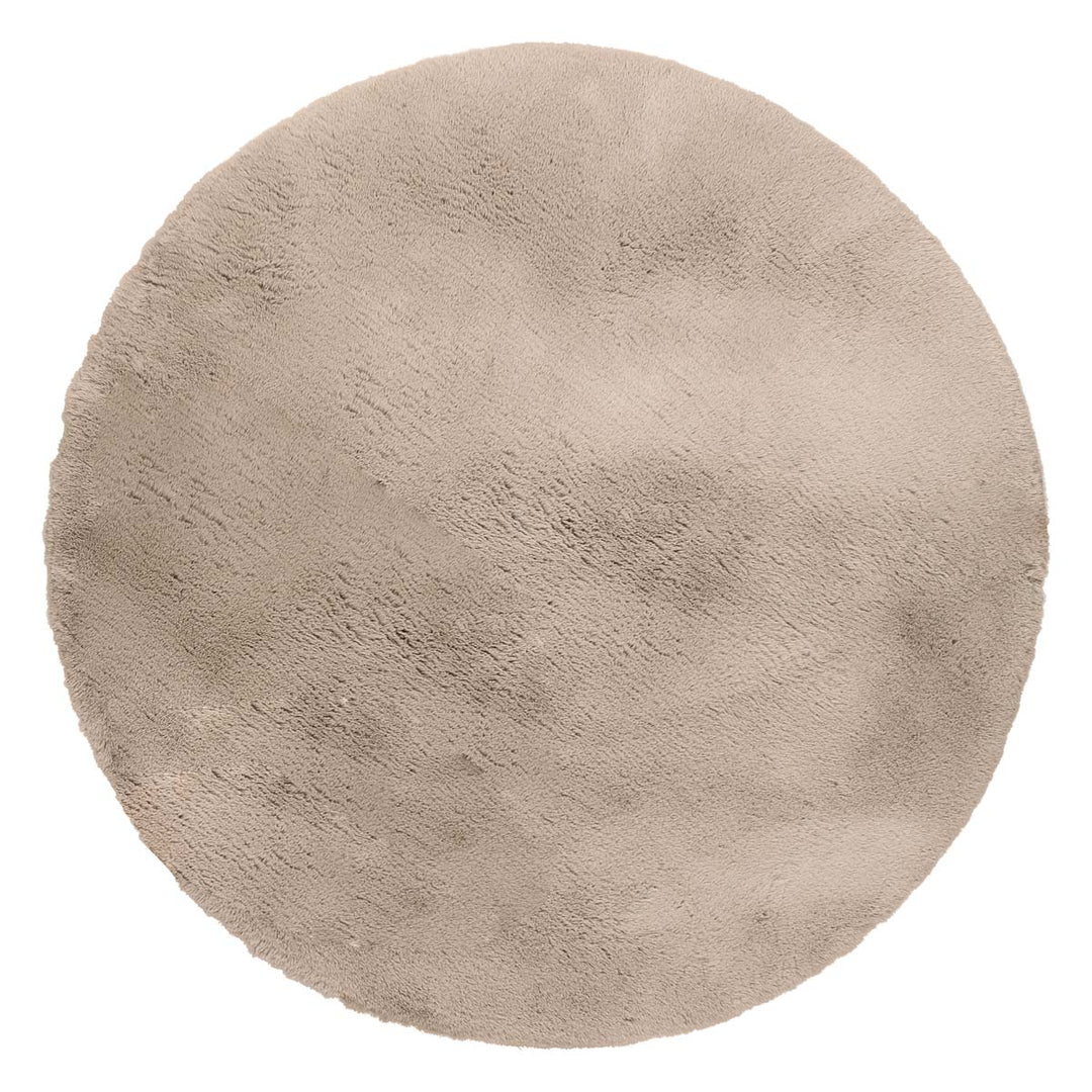 שטיח שאגי פרווה 01 אפור כהה | Shagy