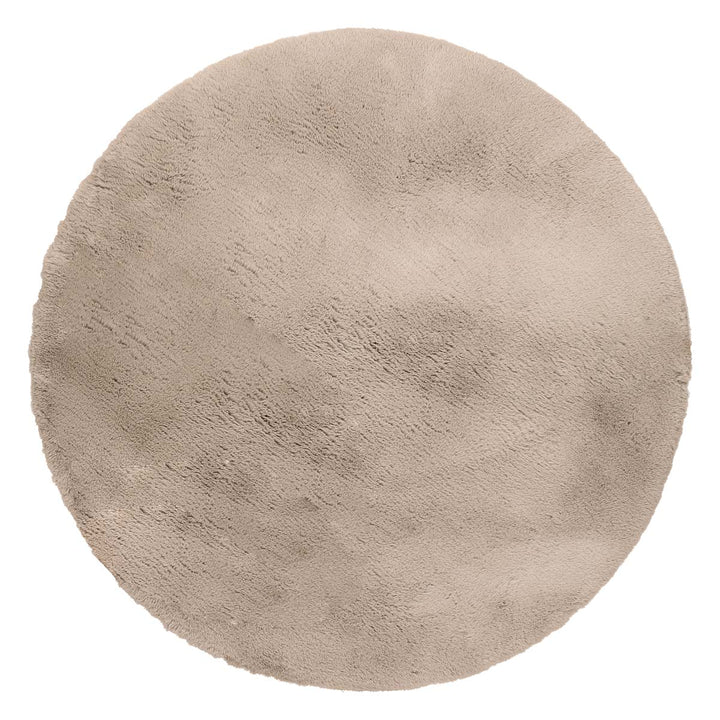 שטיח שאגי פרווה 01 אפור כהה | Shagy