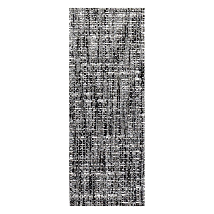 שטיח סרניטי 01 אפור | Serenity