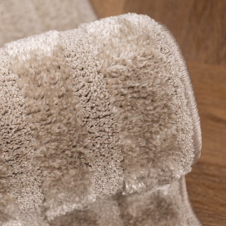 שטיח לורן 03 בז' | Lauren