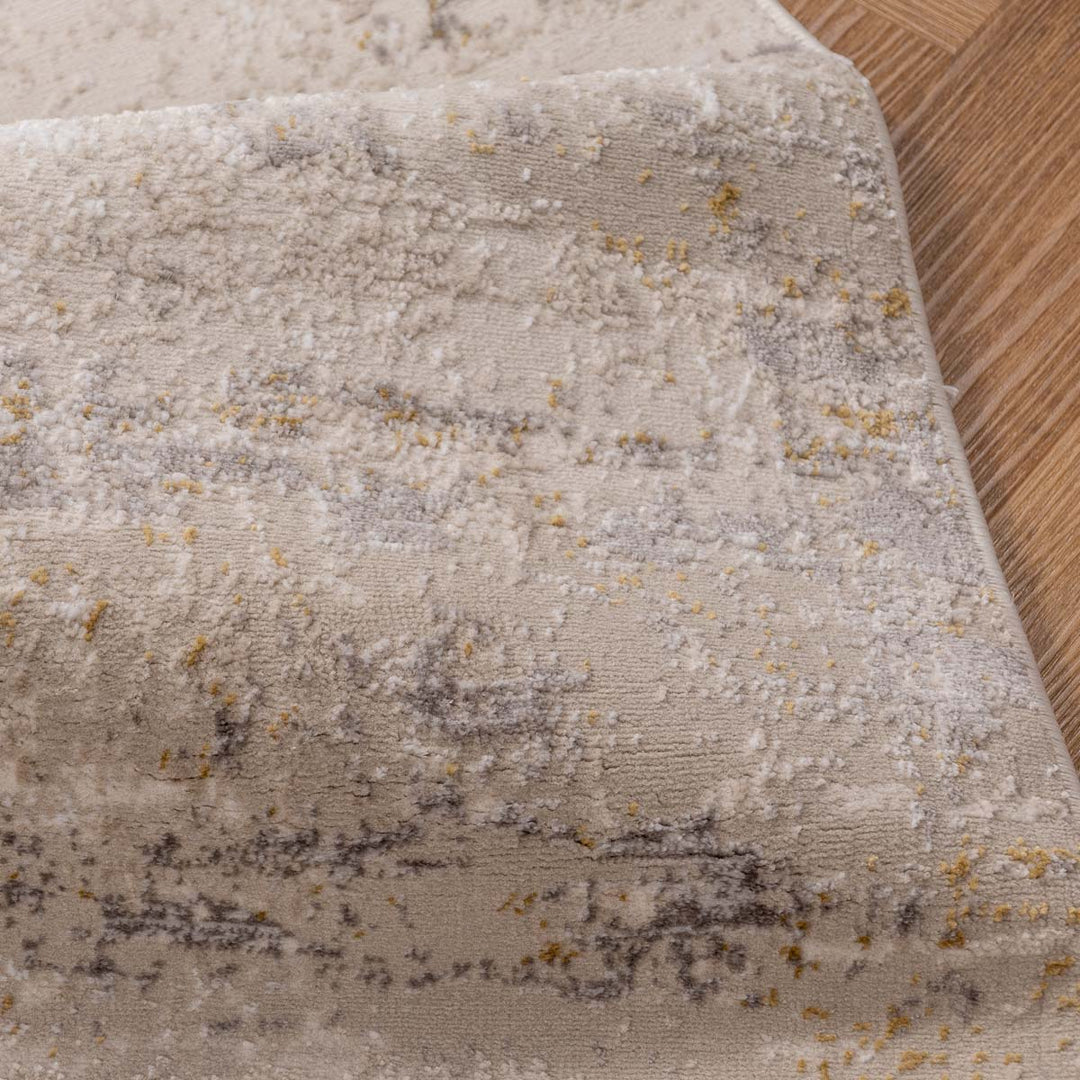 שטיח טוקיו 13 בז'\אפור | Tokyo