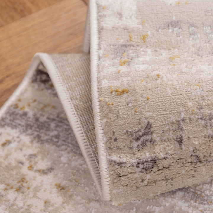 שטיח טוקיו 13 בז'\אפור | Tokyo