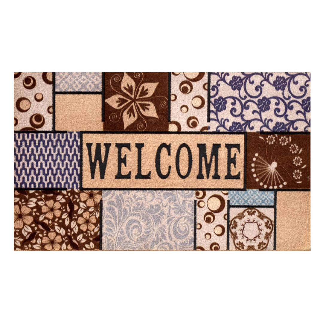 שטיח לכניסה ברוודוי  01 צבעוני | Broadway