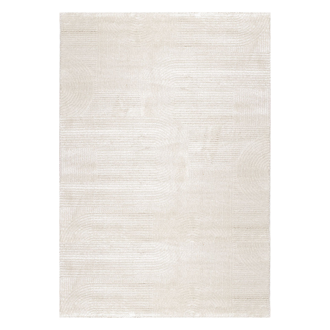 שטיח אלסקה 01 קרם | Alaska