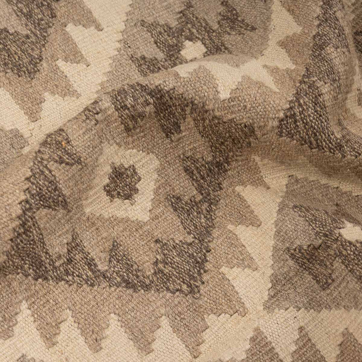 שטיח קילים ענתיק וואש 00 אפור 214*152