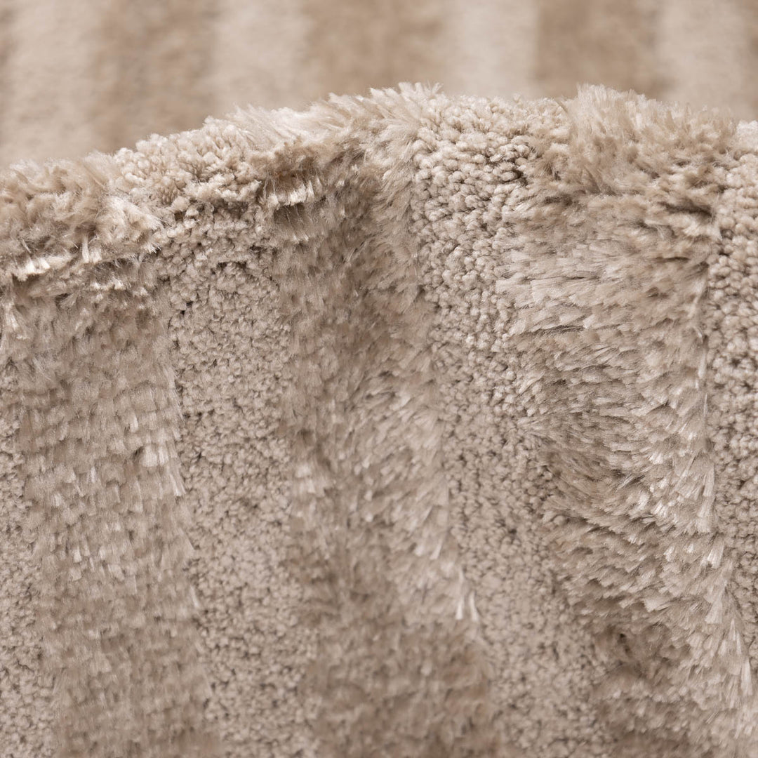 שטיח לורן 03 בז' | Lauren