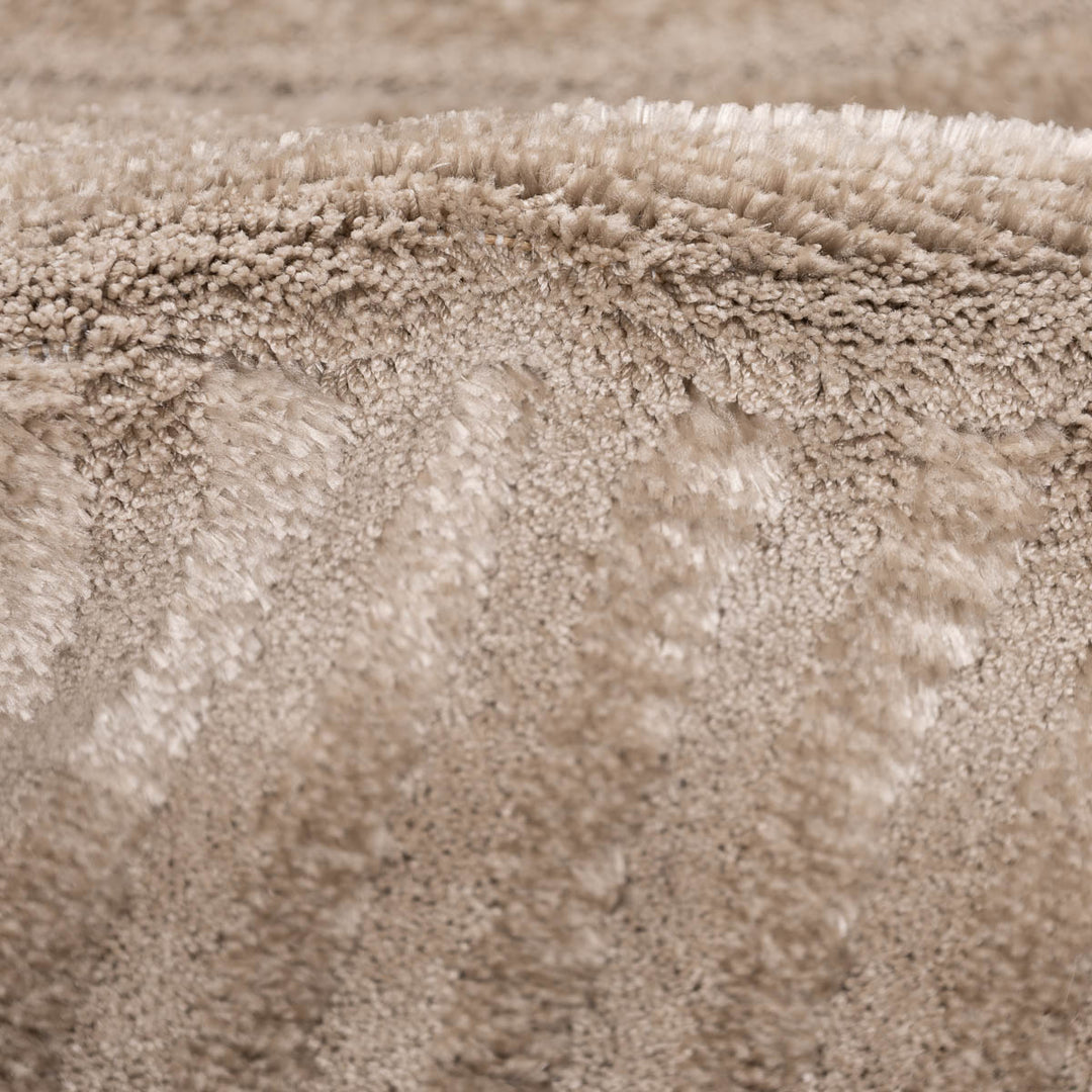 שטיח לורן 02 בז' | Lauren