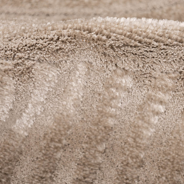 שטיח לורן 02 בז' | Lauren