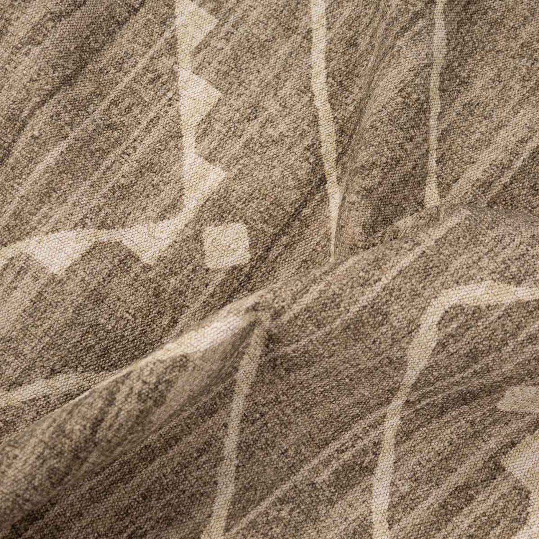 שטיח וינטאז' רוז 02 בז'