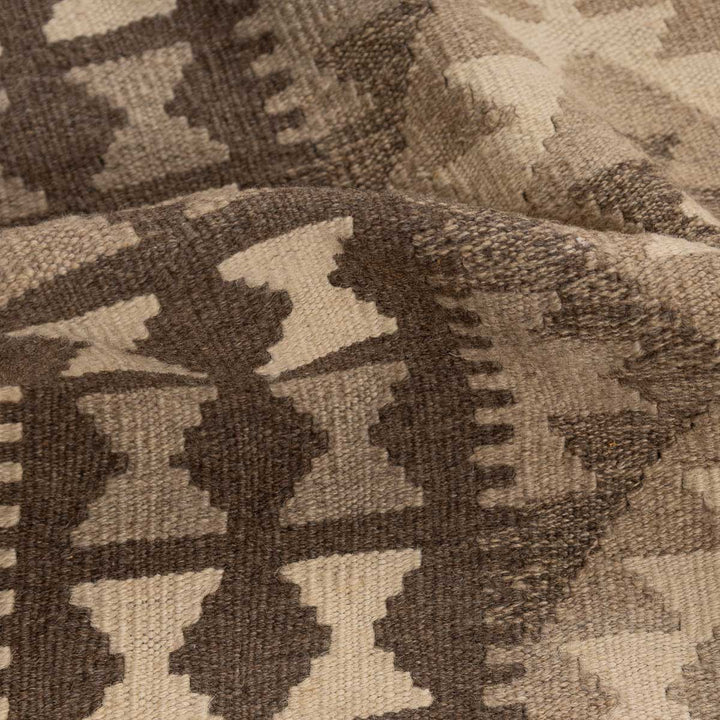 שטיח קילים ענתיק וואש 00 אפור 214*152