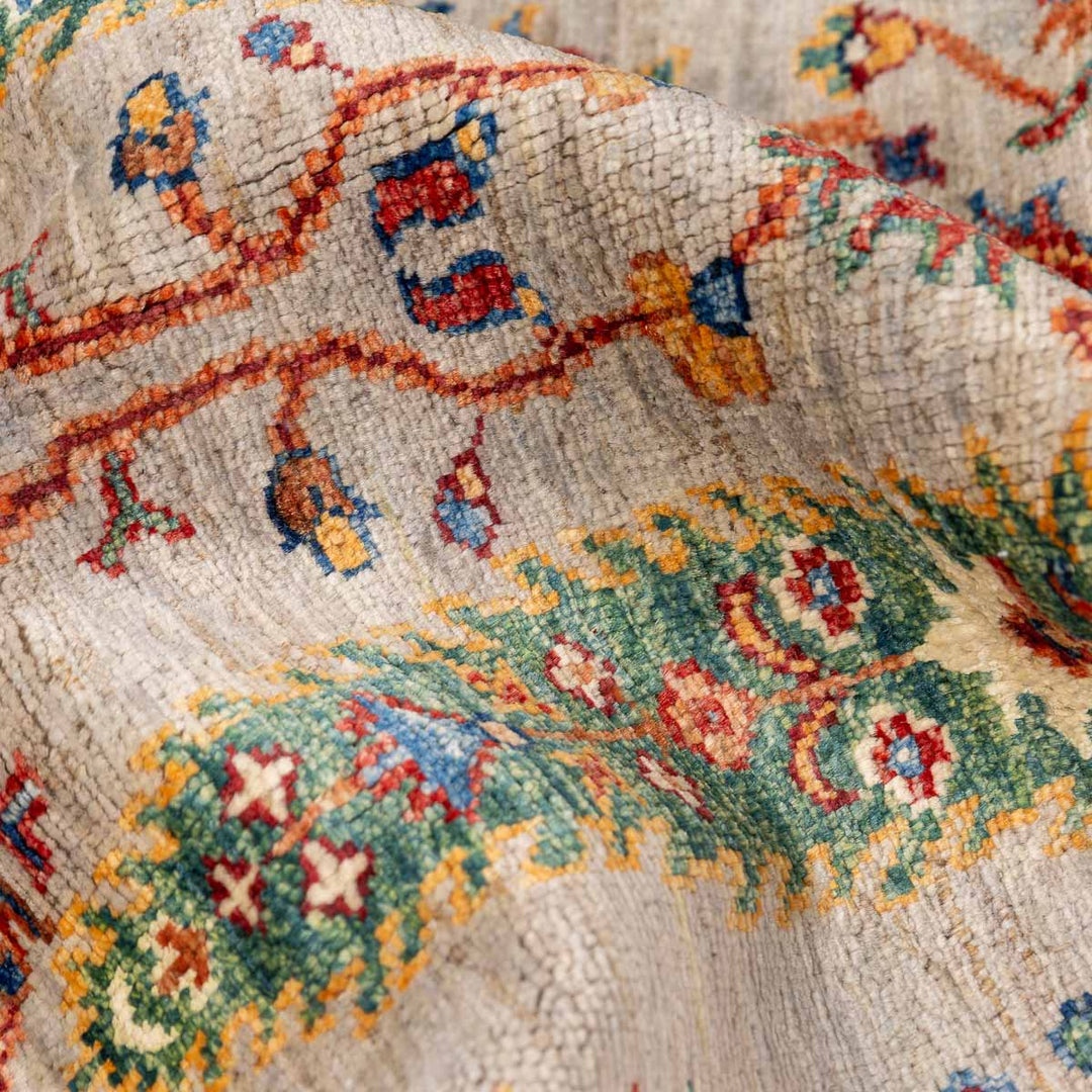 שטיח אריאנה 00 צבעוני 293*202