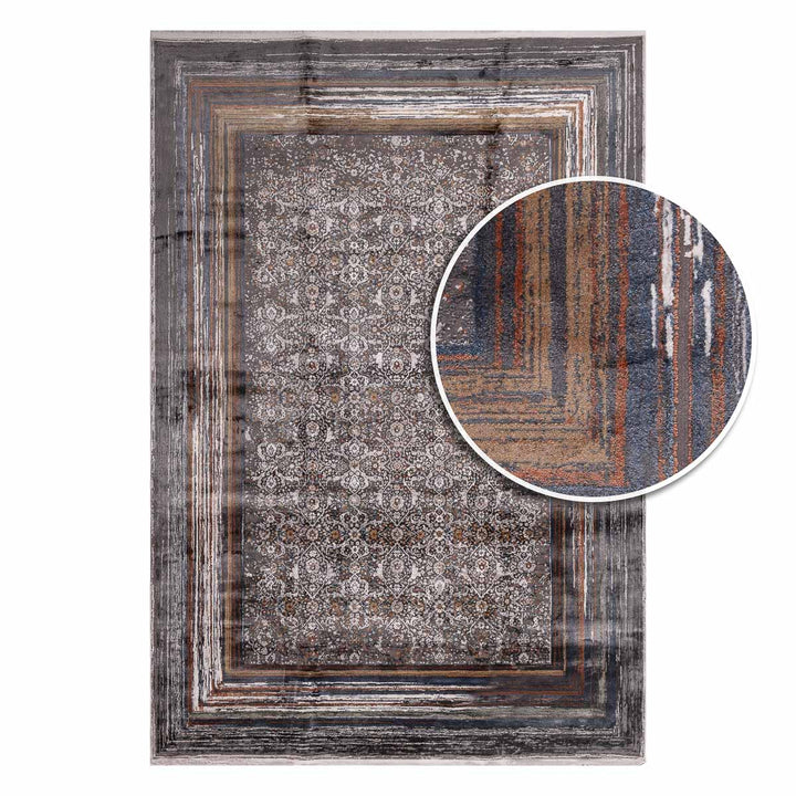 שטיח נול בוטיק 26 צבעוני | Nool boutique