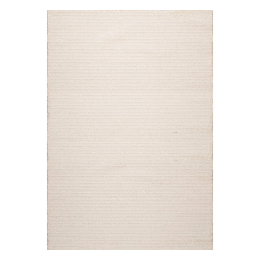 שטיח לורן 05 קרם | Lauren