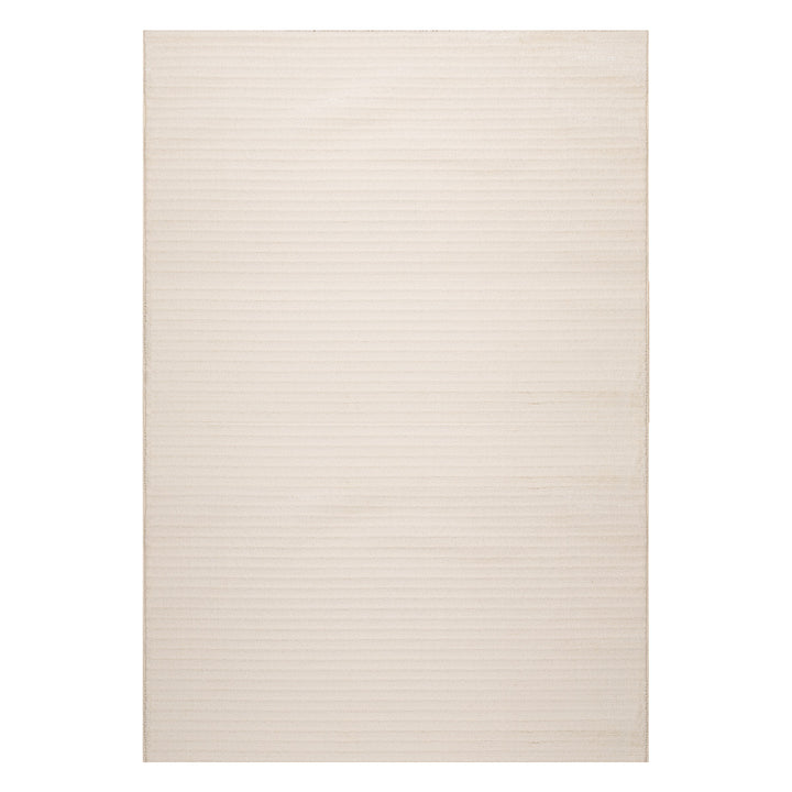 שטיח לורן 05 קרם | Lauren