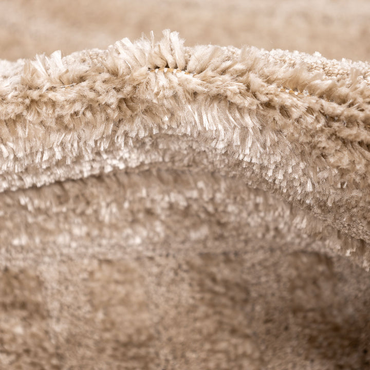 שטיח לורן 02 בז' | Lauren