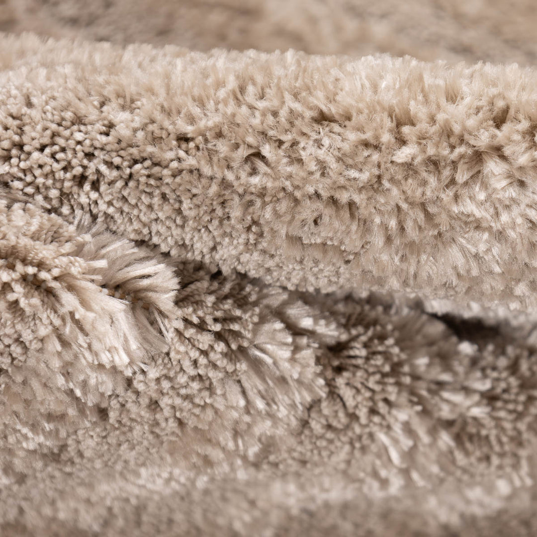 שטיח לורן 02 בז' | Lauren