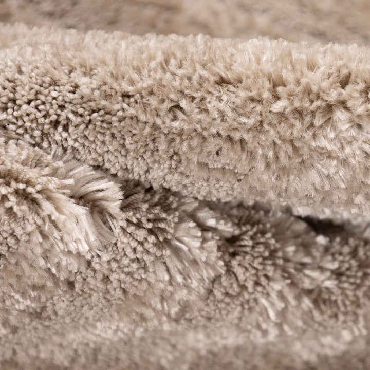 שטיח לורן 02 בז' | Lauren