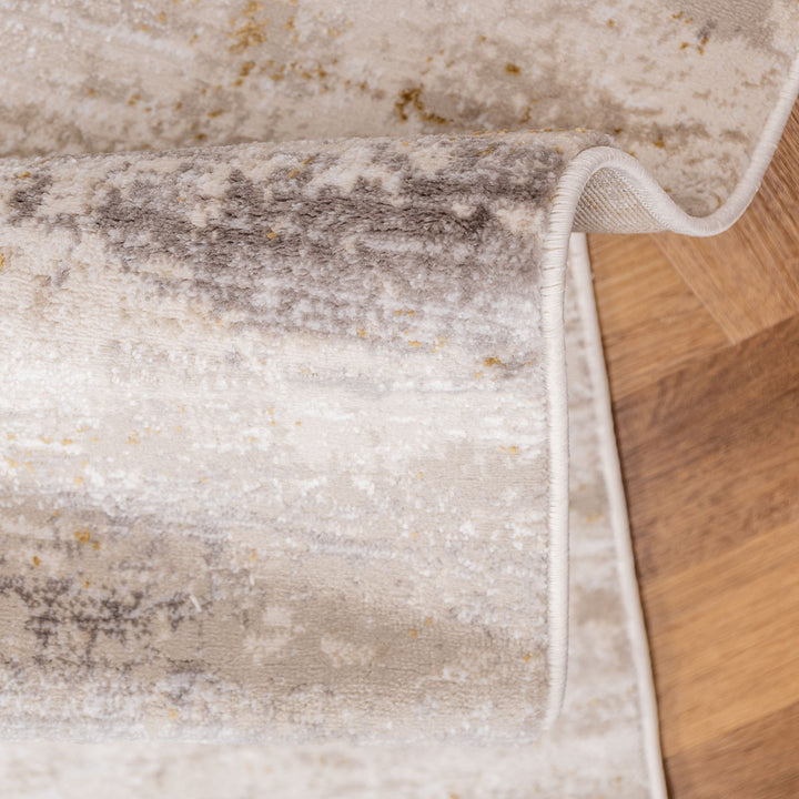 שטיח טוקיו 13 בז'\אפור | Tokyo