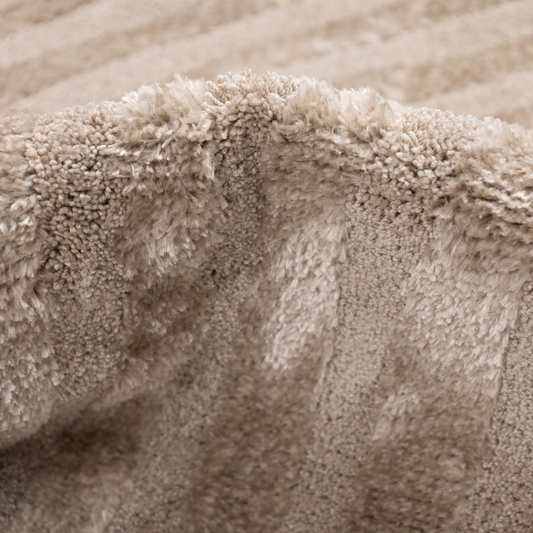 שטיח לורן 03 בז' | Lauren