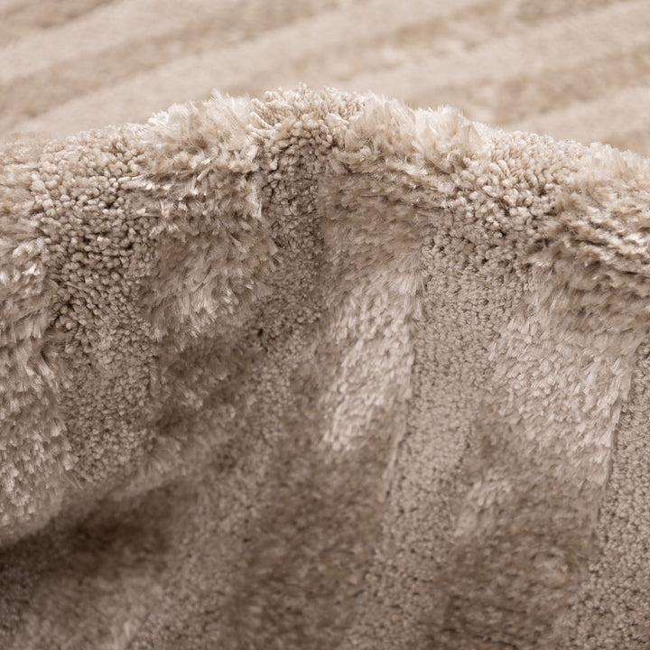 שטיח לורן 03 בז' | Lauren