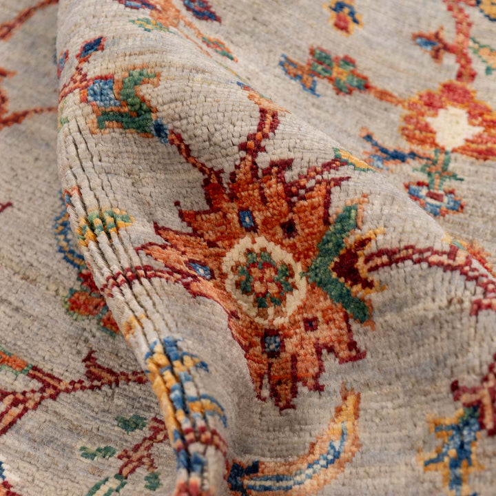 שטיח אריאנה 00 צבעוני 293*202