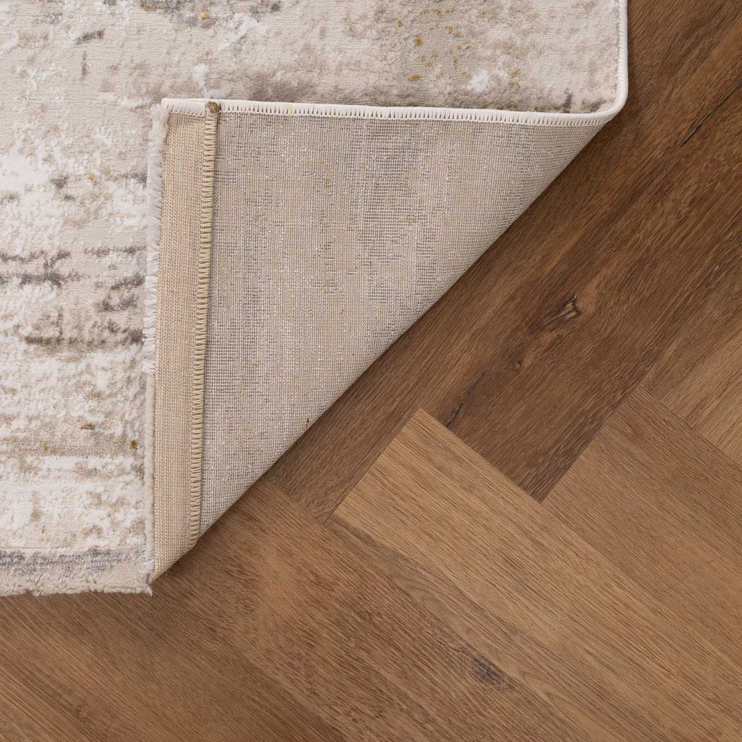 שטיח טוקיו 13 בז'\אפור | Tokyo